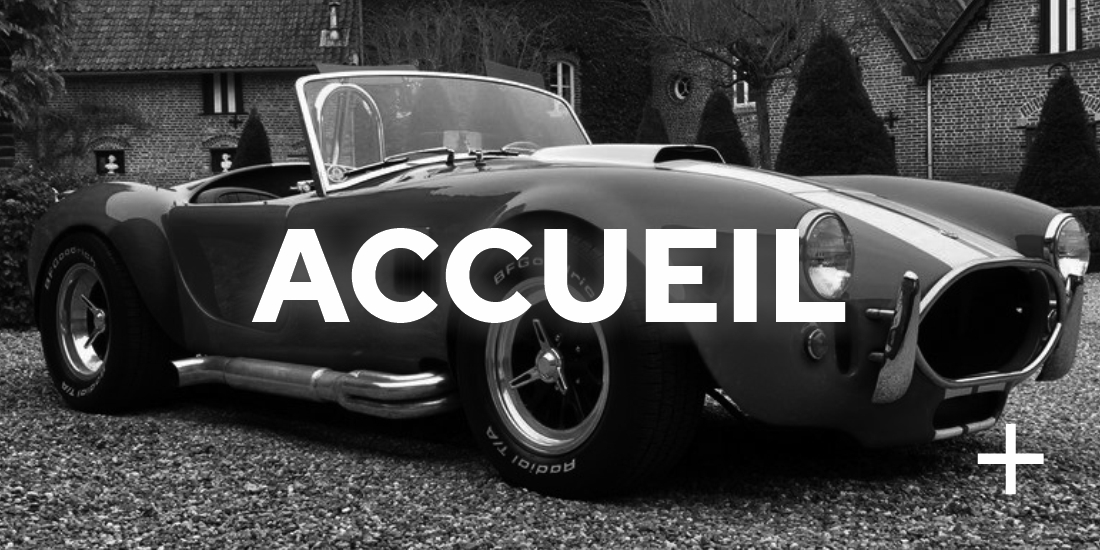 Méca-Racing, accueil